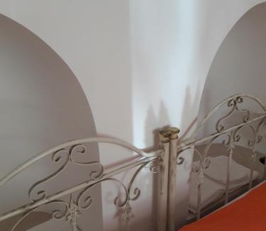 Locorotondo Apartment | Trulli Convertini