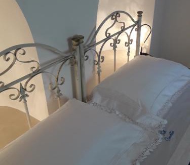 Locorotondo Apartment | Trulli Convertini