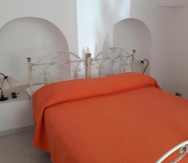 Locorotondo Apartment | Trulli Convertini
