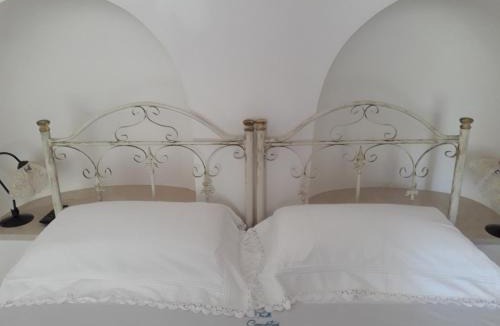 Locorotondo Apartment | Trulli Convertini