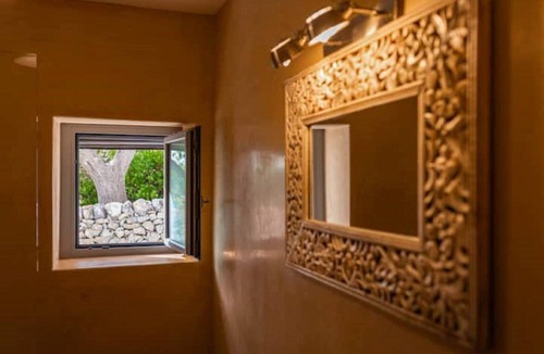 Ostuni Cottage | Trulli cottage with swimming pool Valle d'Itria