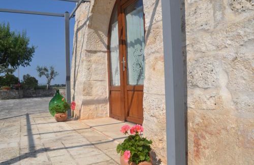 Martina Franca House | Trulli della Catena