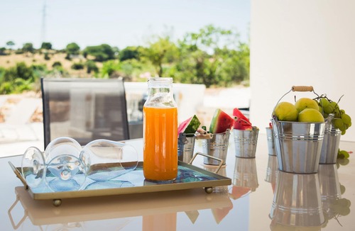 Fasano House | Trulli della Sierra: a property of TM INVEST .Trulli upscale sea view