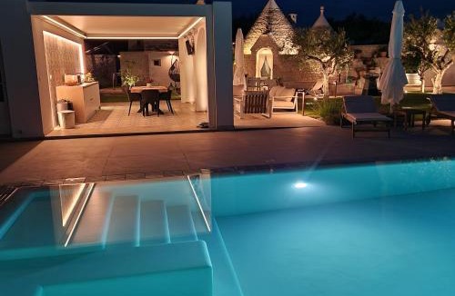 Castellana Grotte House | Trulli di V E N E R E