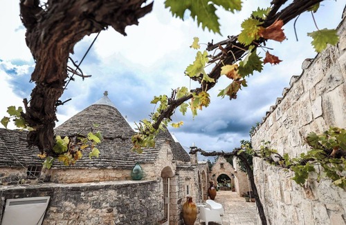 L'Assunta Apartment | Trulli Experience - Casedda