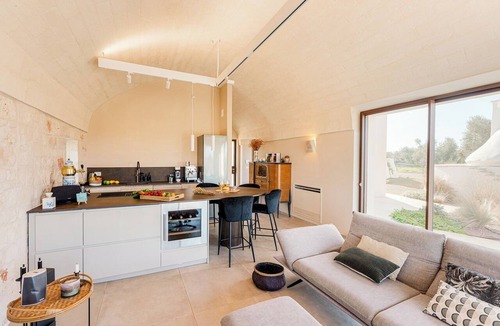 Ostuni Villa | Trulli Fiori di Mandorlo 6, Emma Villas