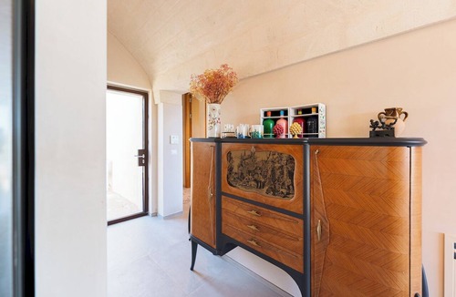 Ostuni Villa | Trulli Fiori di Mandorlo 6, Emma Villas