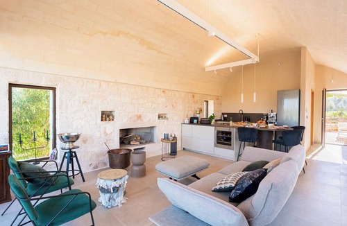 Ostuni Villa | Trulli Fiori di Mandorlo 6, Emma Villas