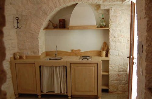 The Trulli of Alberobello House | Trulli Holiday Albergo Diffuso
