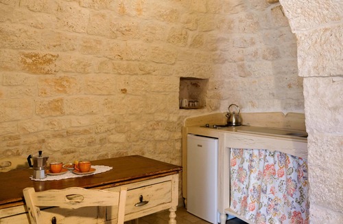 The Trulli of Alberobello House | Trulli Holiday Albergo Diffuso