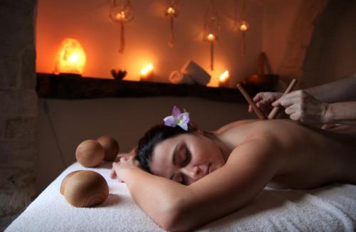 The Trulli of Alberobello Hotel | Trulli Holiday Deluxe & Wellness