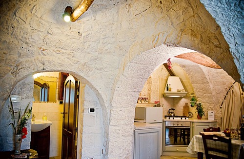 Martina Franca Other | Trulli il Castagno