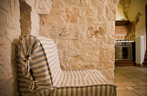 Martina Franca Other | Trulli il Castagno