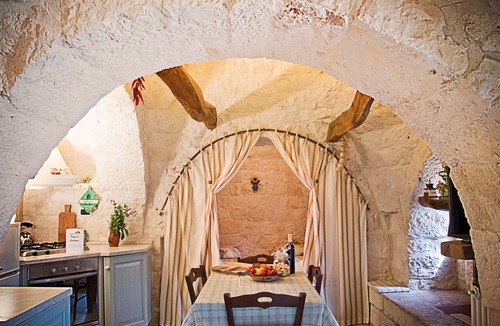 Martina Franca Other | Trulli il Castagno