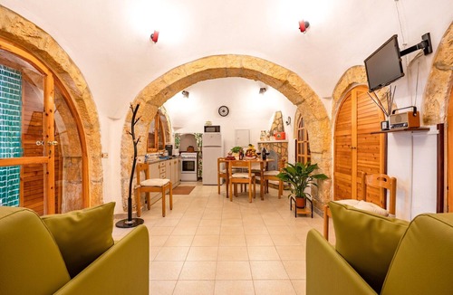 Ostuni House | Trulli in Puglia with Private Pool and Nature