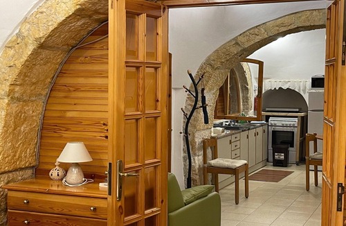 Ostuni House | Trulli in Puglia with Private Pool and Nature