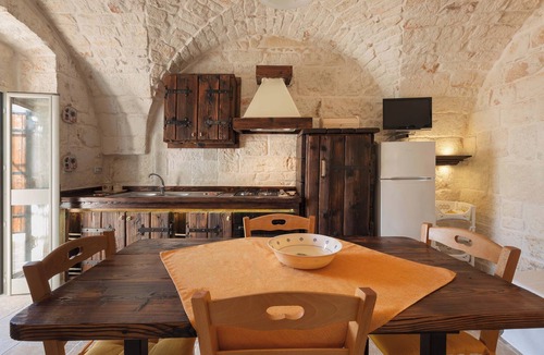 Ostuni Apartment | Trulli Ion by Perle di Puglia