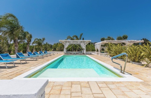 Ostuni Apartment | Trulli Ion by Perle di Puglia