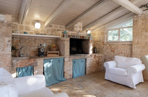 Castellana Grotte House | Trulli Italia 6+2, Emma Villas