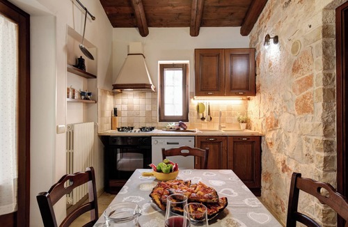 Castellana Grotte House | Trulli Italia 6+2, Emma Villas