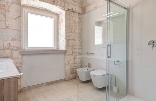 Municipio 2 Hotel | Trulli Life
