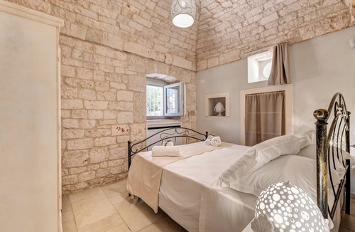 Municipio 2 Hotel | Trulli Life