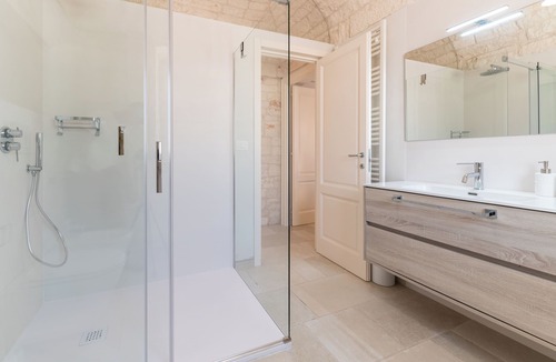 Municipio 2 Hotel | Trulli Life