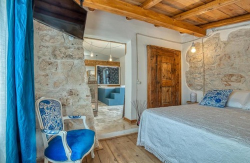 Putignano Villa | Trulli Life