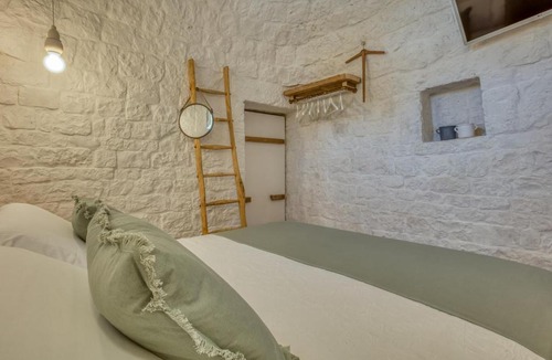 Putignano Villa | Trulli Life