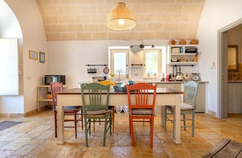 Locorotondo House | Trulli Macco Macco