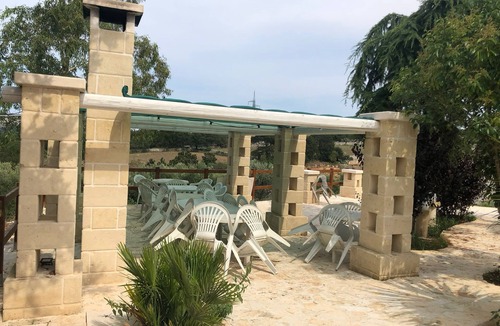 Locorotondo House | Trulli nel Canale - Trullo Gardenia