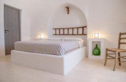 Fasano House | Trulli sul Mare Forcatella
