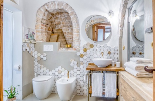 Putignano House | Trulli Terra Magica