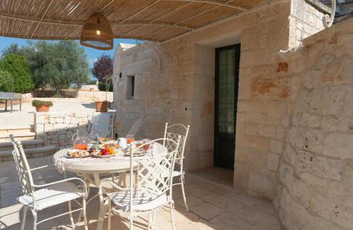 Specchiaruzzo Apartment | Trulli Vulés