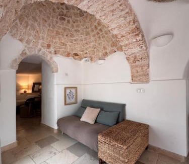 The Trulli of Alberobello Apartment | Trullidea