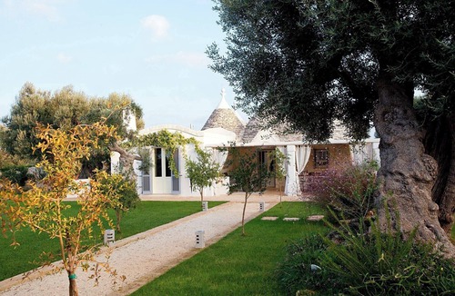 L'Assunta Villa | Trullo Alice - Five Bedroom Villa, Sleeps 9