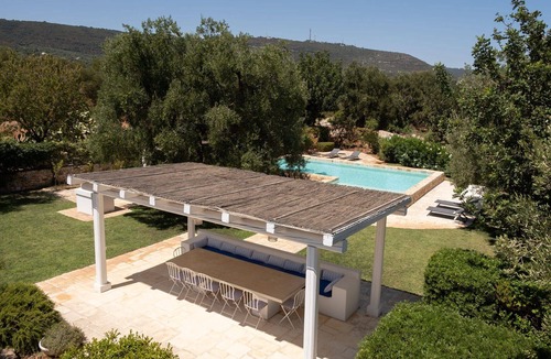 L'Assunta Villa | Trullo Alice - Five Bedroom Villa, Sleeps 9