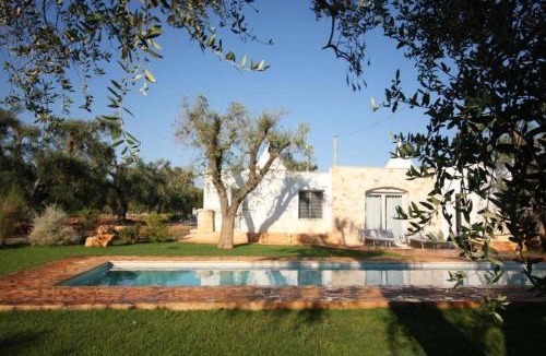 San Vito dei Normanni House | Trullo Arthas