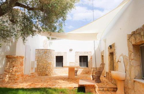 San Vito dei Normanni House | Trullo Arthas