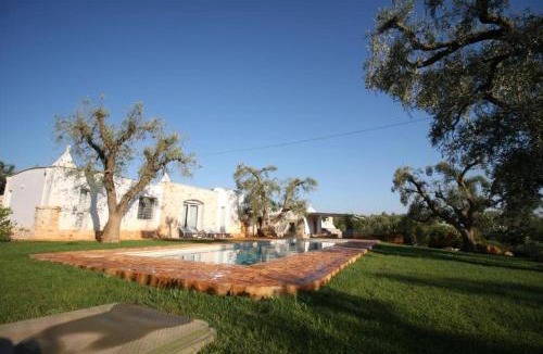 San Vito dei Normanni House | Trullo Arthas