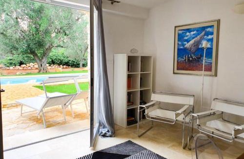 San Vito dei Normanni House | Trullo Arthas