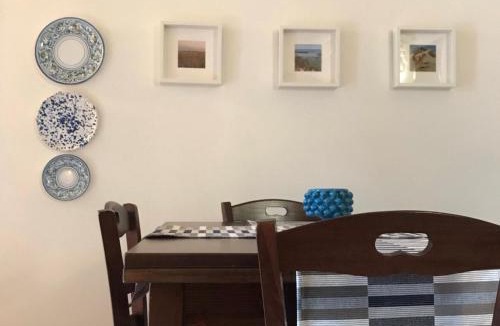 Montalbano House | Trullo Canonico