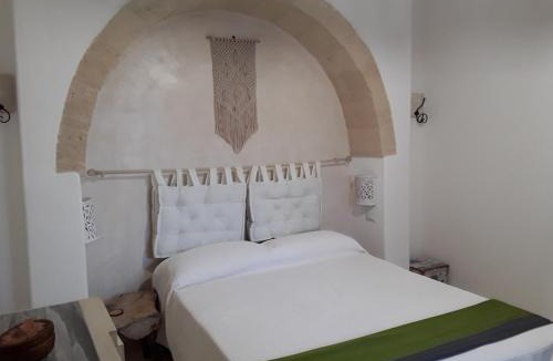 Martina Franca House | Trullo Cime Bianche