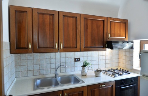 Martina Franca Cottage | Trullo Delizia Dell'itria - Mart.