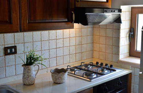 Martina Franca Cottage | Trullo Delizia Dell'itria - Mart.