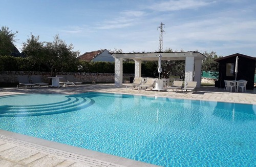 Martina Franca Cottage | Trullo Delizia Dell'itria - Mart.