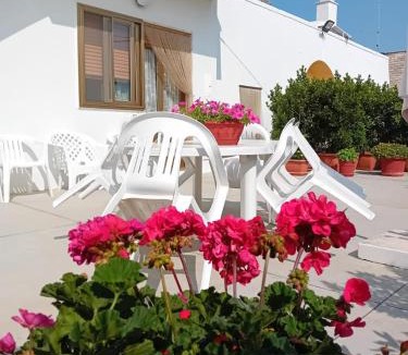 Martina Franca House | Trullo della Rosa