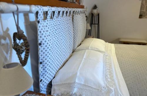 The Trulli of Alberobello Apartment | Trullo Delle Sorelle