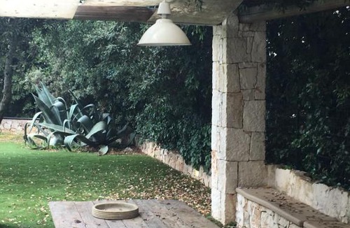 Lamie di Olimpia House | Trullo e suite Caterina