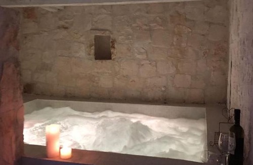 Lamie di Olimpia House | Trullo e suite Caterina